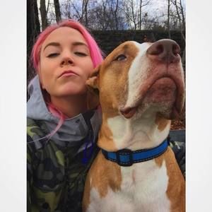 Meet your Posher, Cali